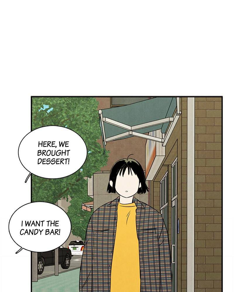 After School Lessons for Unripe Apples Chapter 26 - page 100