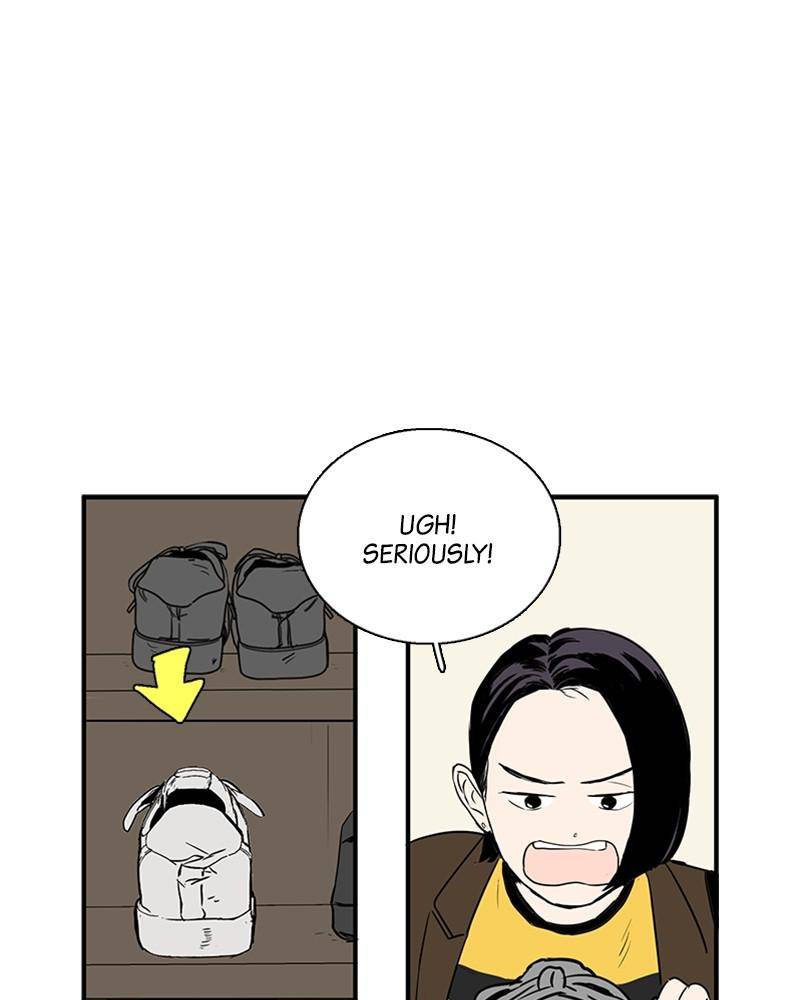After School Lessons for Unripe Apples Chapter 26 - page 103