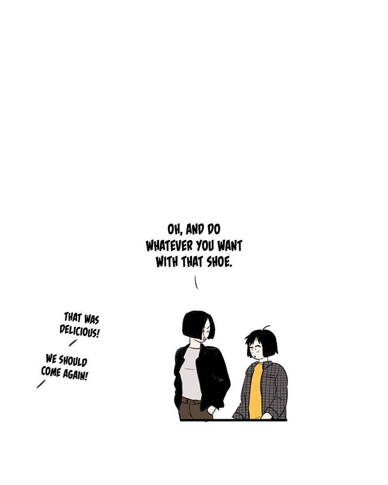 After School Lessons for Unripe Apples Chapter 26 - page 106