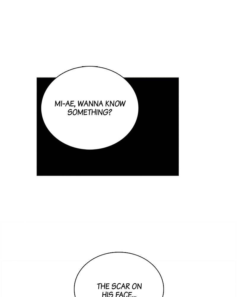 After School Lessons for Unripe Apples Chapter 26 - page 119