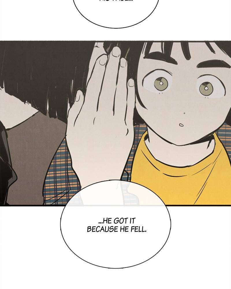 After School Lessons for Unripe Apples Chapter 26 - page 120
