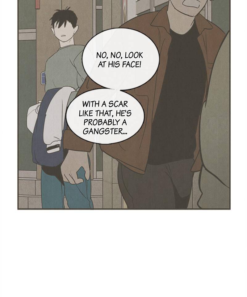 After School Lessons for Unripe Apples Chapter 26 - page 125