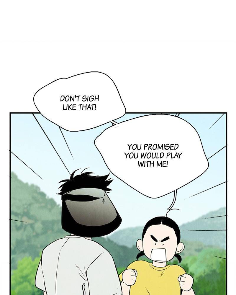After School Lessons for Unripe Apples Chapter 26 - page 13