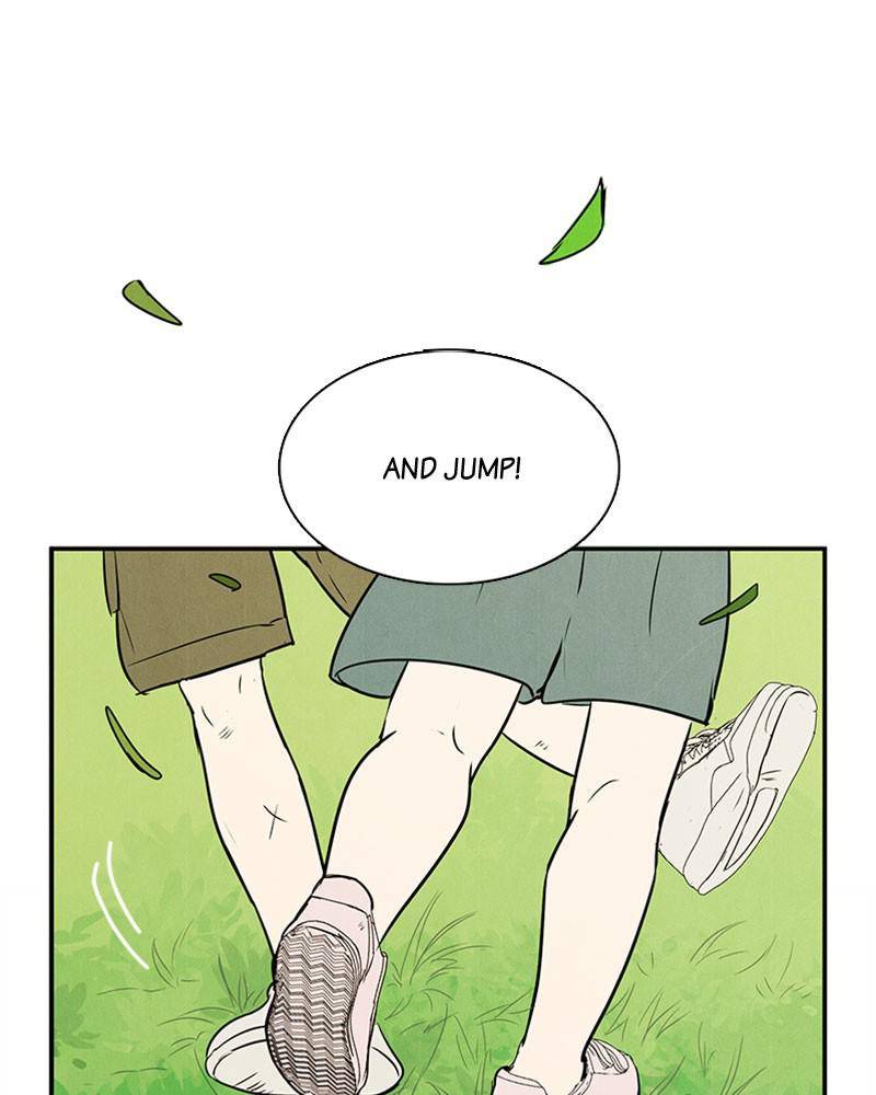 After School Lessons for Unripe Apples Chapter 26 - page 135