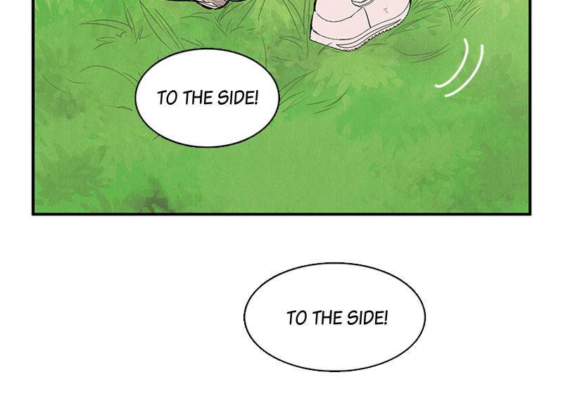 After School Lessons for Unripe Apples Chapter 26 - page 136