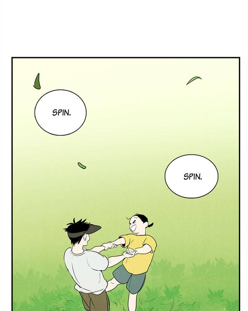 After School Lessons for Unripe Apples Chapter 26 - page 137