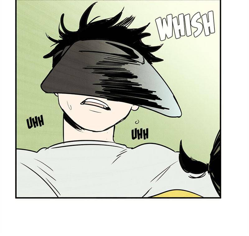 After School Lessons for Unripe Apples Chapter 26 - page 140