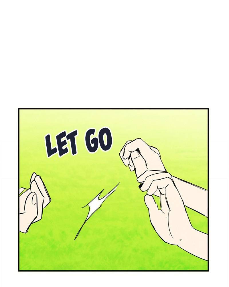 After School Lessons for Unripe Apples Chapter 26 - page 141