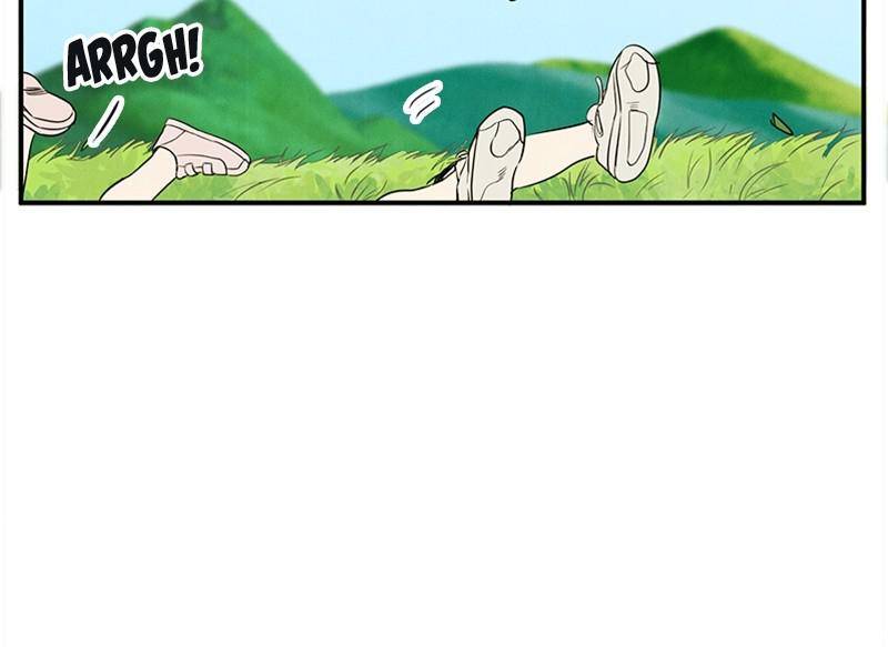 After School Lessons for Unripe Apples Chapter 26 - page 144