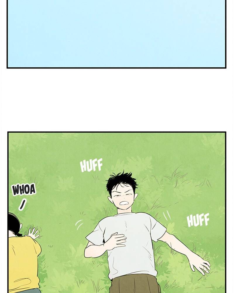 After School Lessons for Unripe Apples Chapter 26 - page 146