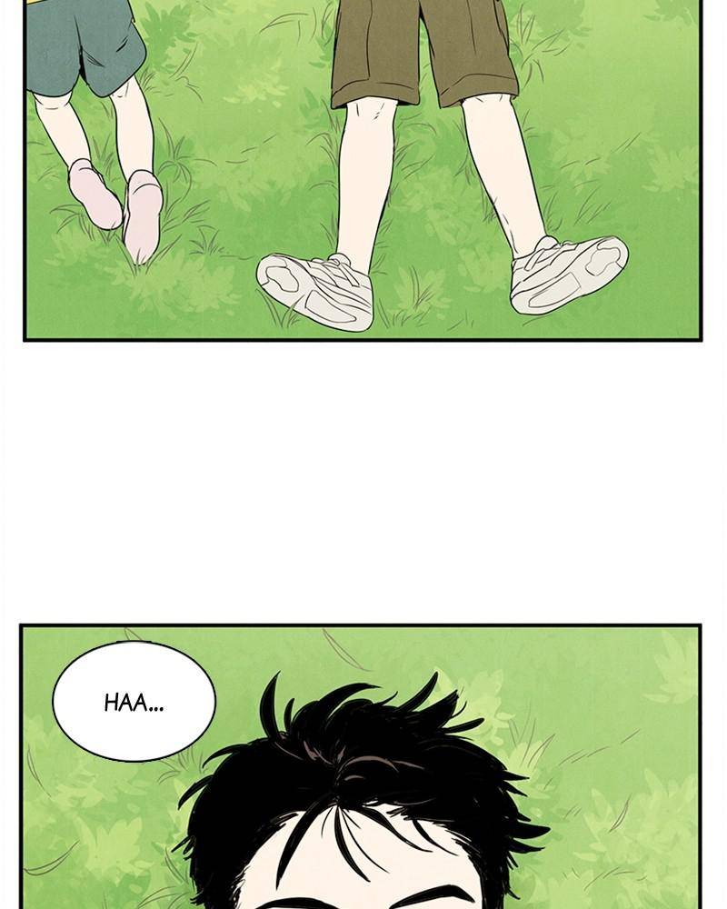After School Lessons for Unripe Apples Chapter 26 - page 147