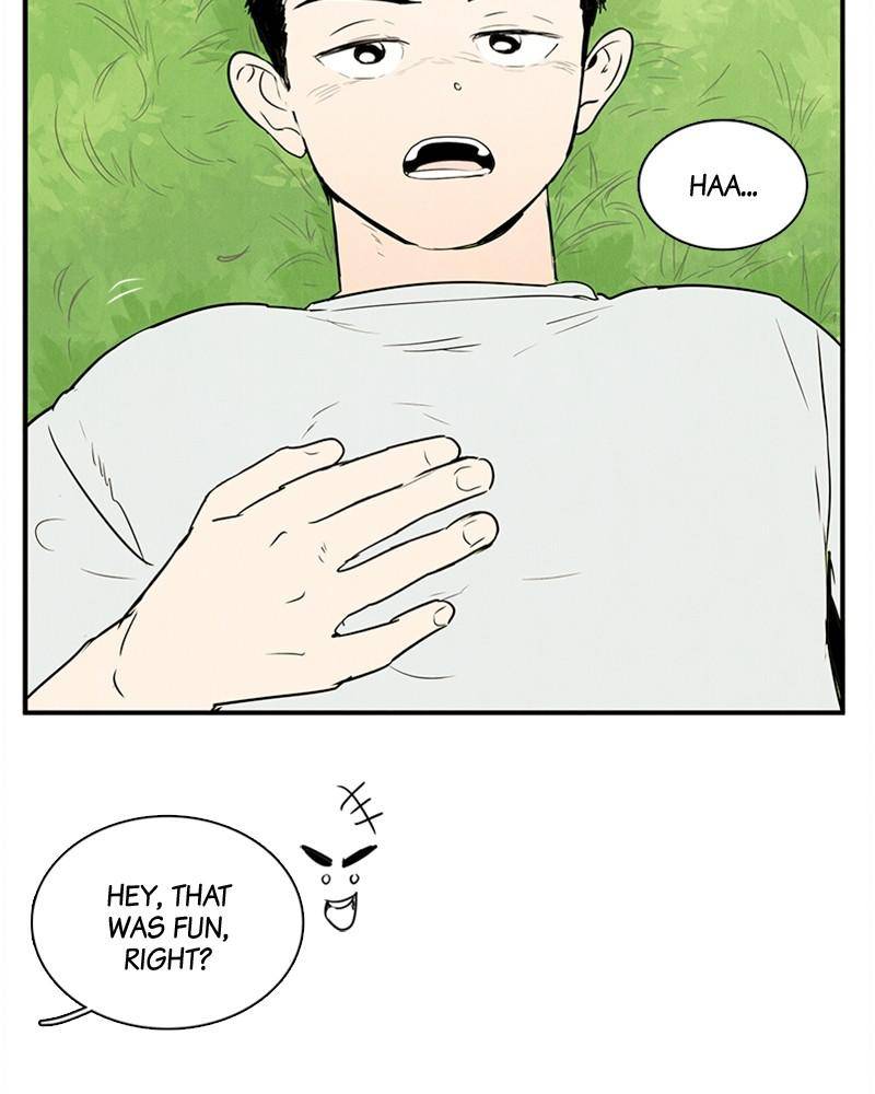 After School Lessons for Unripe Apples Chapter 26 - page 148