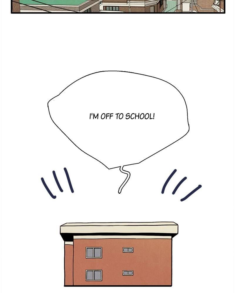 After School Lessons for Unripe Apples Chapter 26 - page 155
