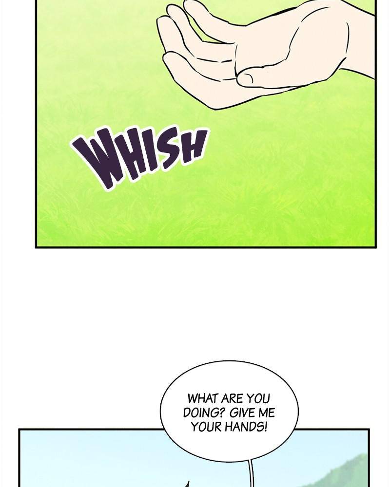 After School Lessons for Unripe Apples Chapter 26 - page 16