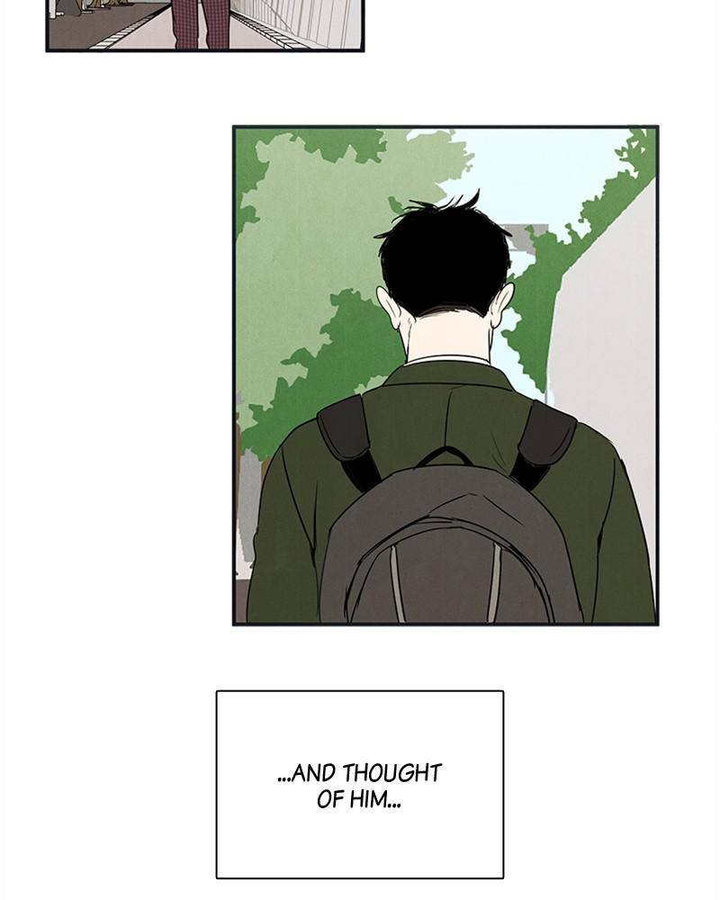 After School Lessons for Unripe Apples Chapter 26 - page 162