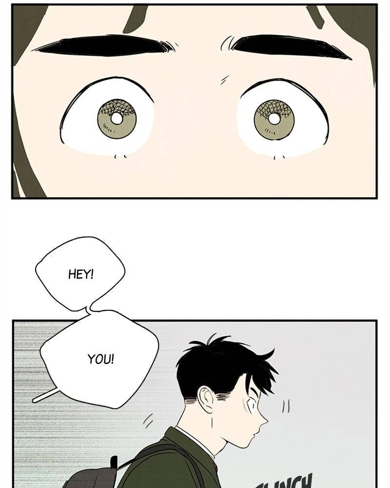 After School Lessons for Unripe Apples Chapter 26 - page 163
