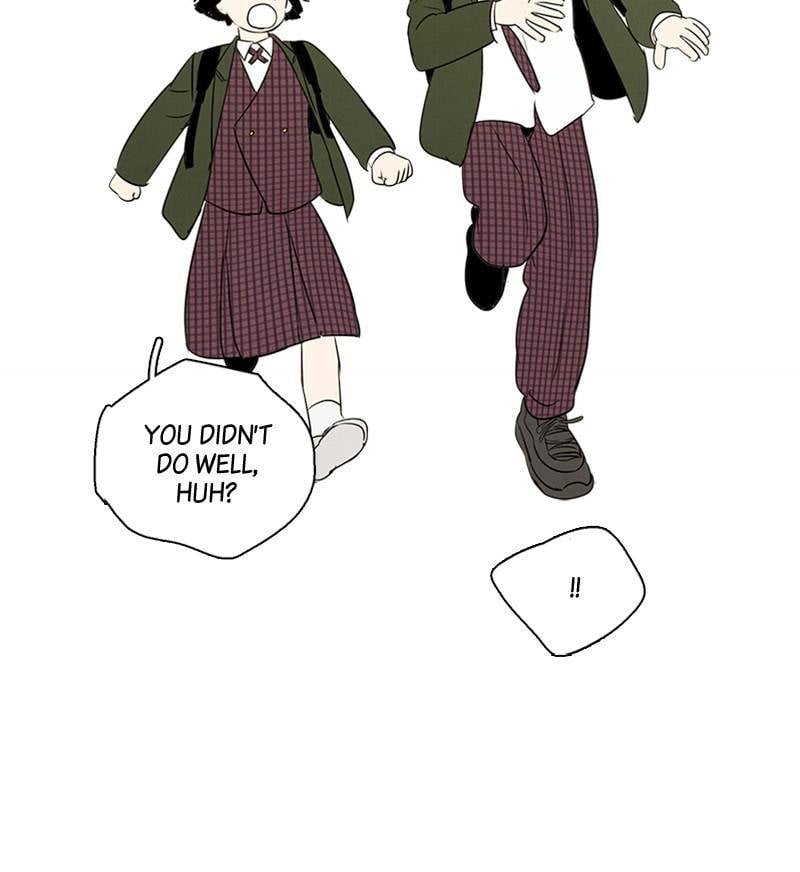 After School Lessons for Unripe Apples Chapter 26 - page 165