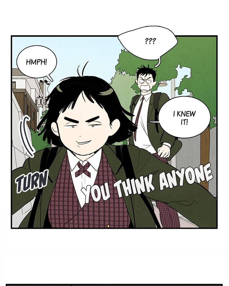 After School Lessons for Unripe Apples Chapter 26 - page 166