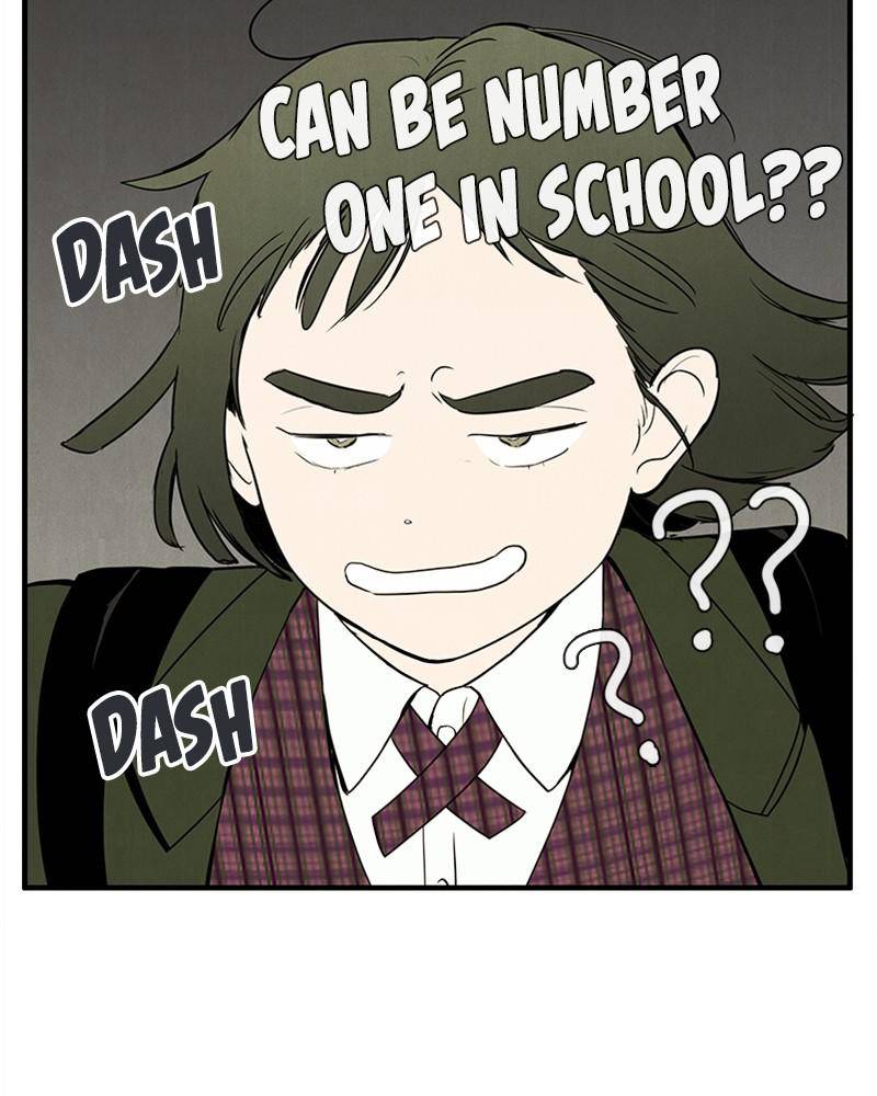 After School Lessons for Unripe Apples Chapter 26 - page 167