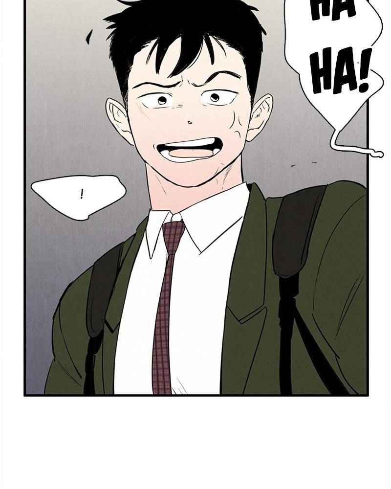 After School Lessons for Unripe Apples Chapter 26 - page 169