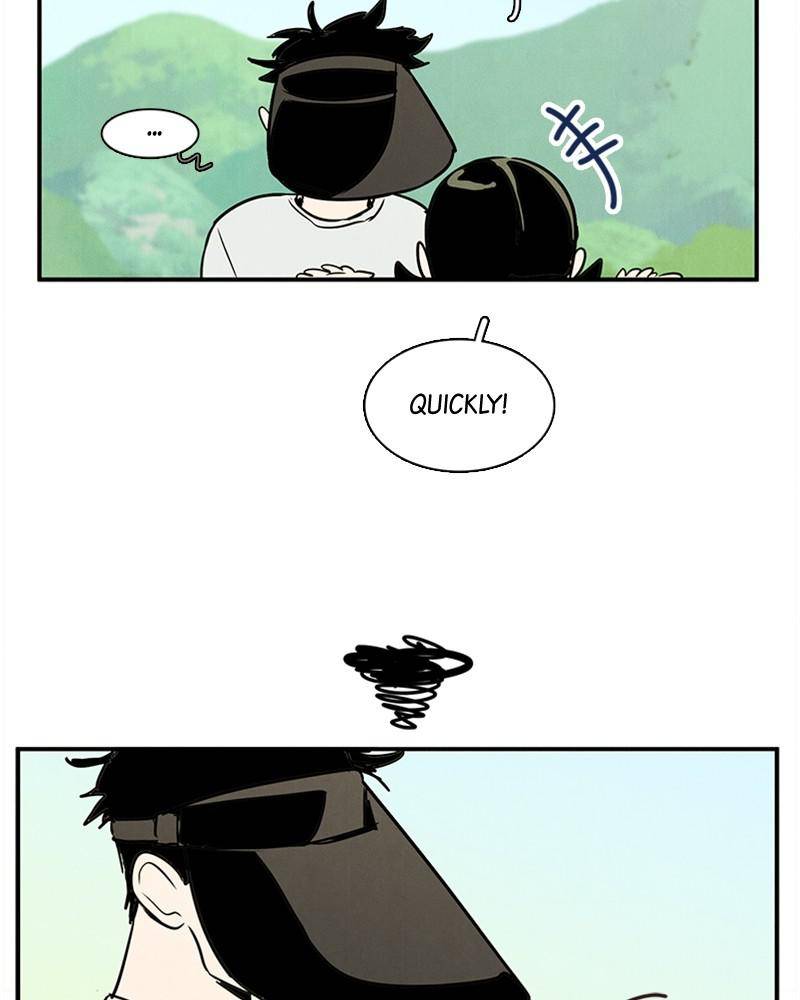 After School Lessons for Unripe Apples Chapter 26 - page 17