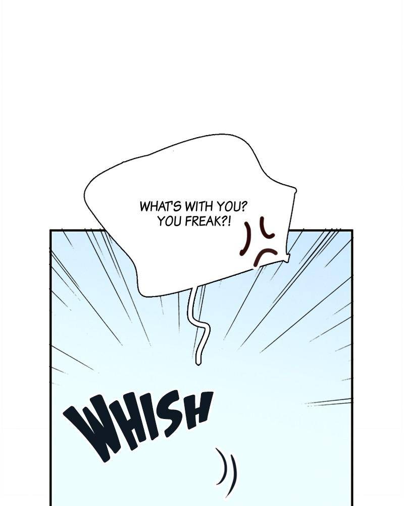 After School Lessons for Unripe Apples Chapter 26 - page 170