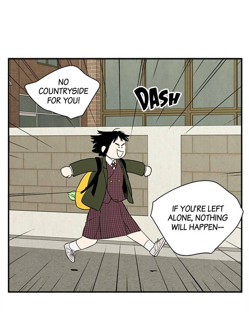 After School Lessons for Unripe Apples Chapter 26 - page 172
