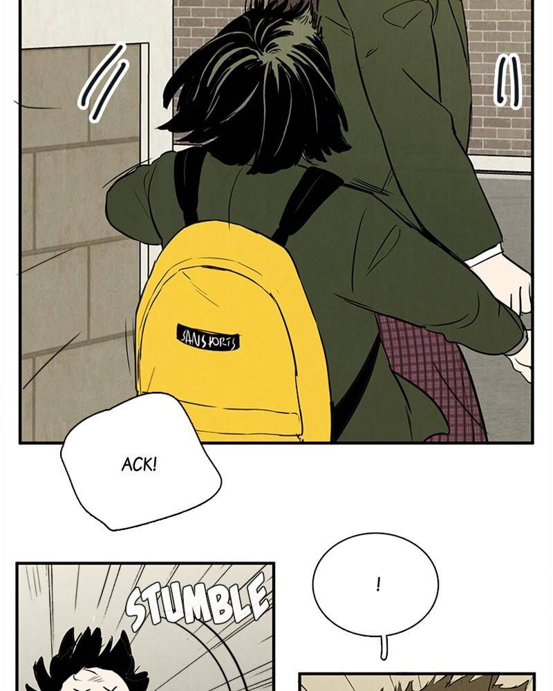 After School Lessons for Unripe Apples Chapter 26 - page 175