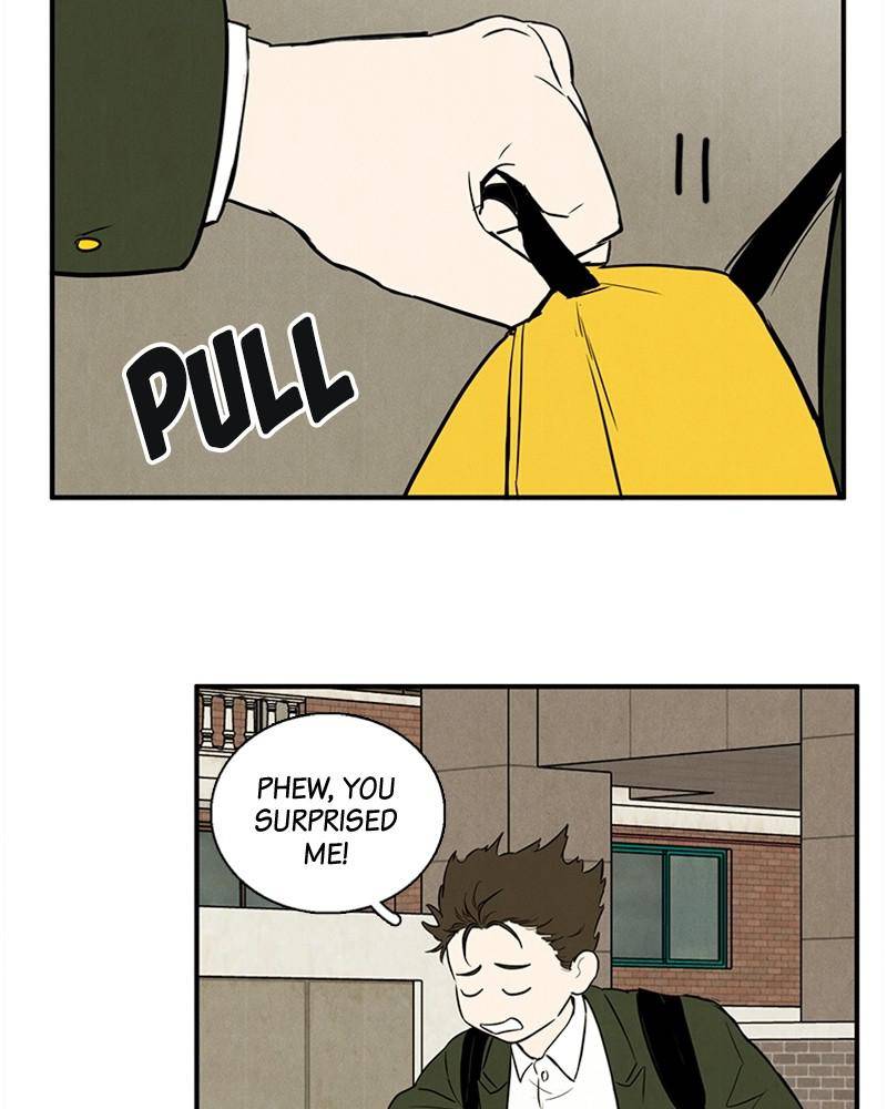 After School Lessons for Unripe Apples Chapter 26 - page 178