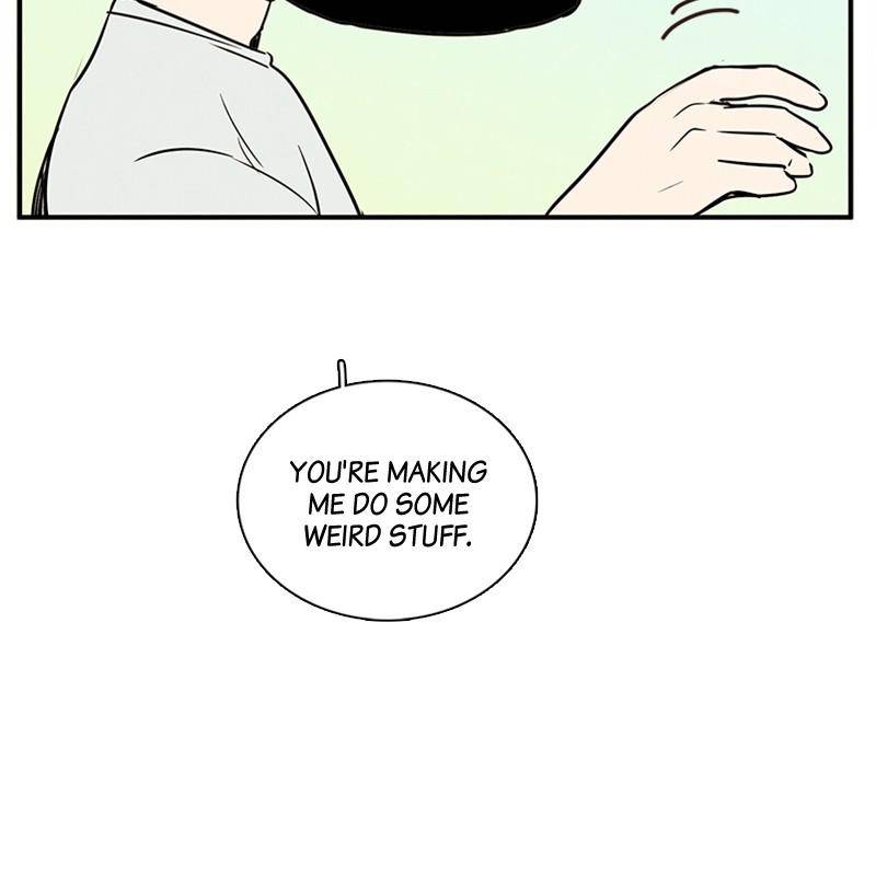 After School Lessons for Unripe Apples Chapter 26 - page 18