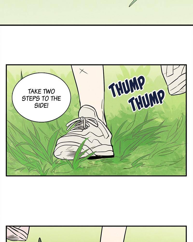 After School Lessons for Unripe Apples Chapter 26 - page 21
