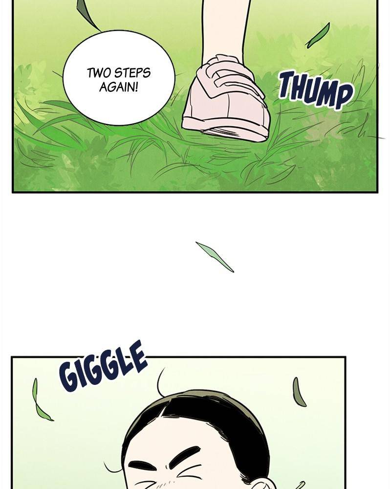 After School Lessons for Unripe Apples Chapter 26 - page 22