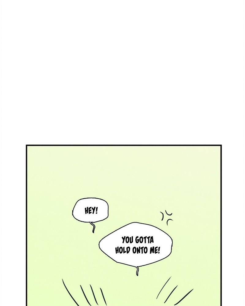 After School Lessons for Unripe Apples Chapter 26 - page 27