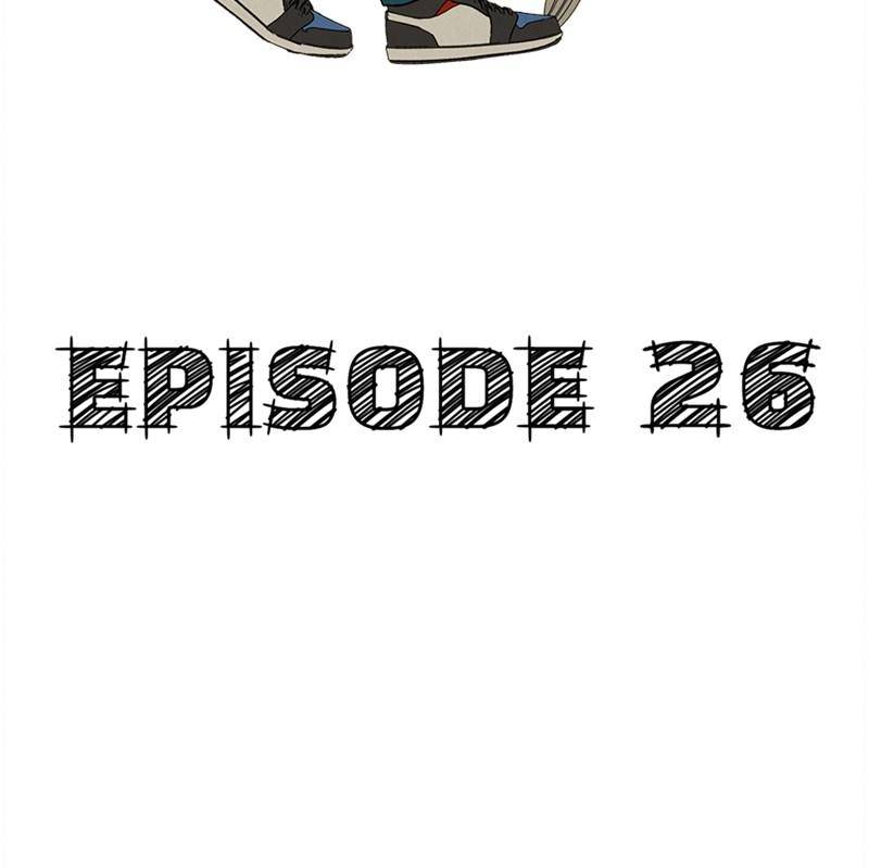 After School Lessons for Unripe Apples Chapter 26 - page 35