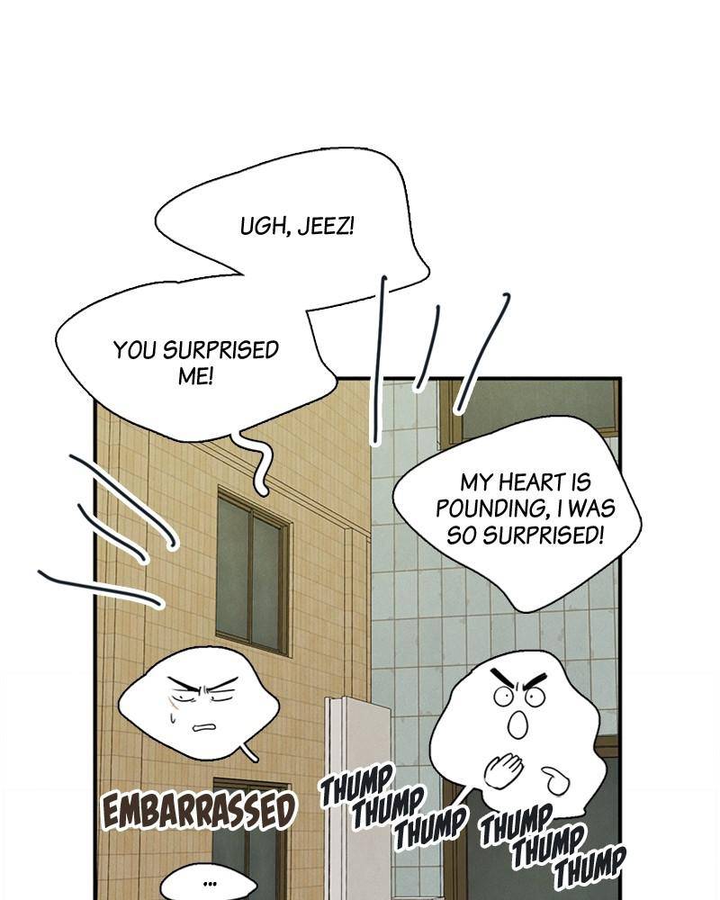 After School Lessons for Unripe Apples Chapter 26 - page 50