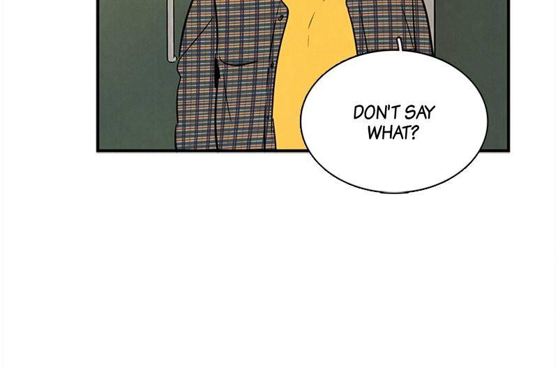 After School Lessons for Unripe Apples Chapter 26 - page 54