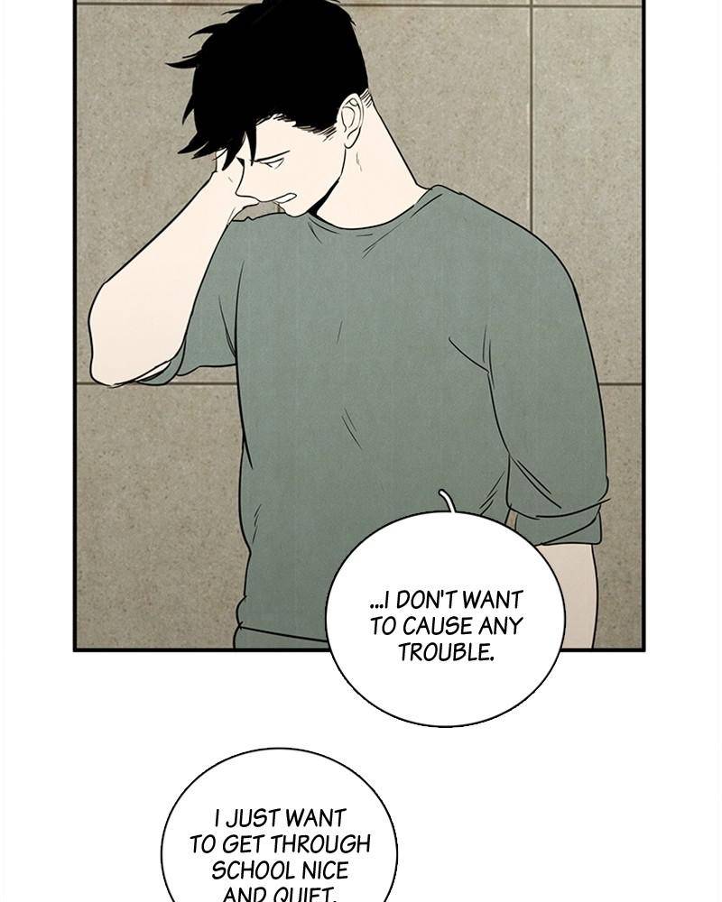 After School Lessons for Unripe Apples Chapter 26 - page 58