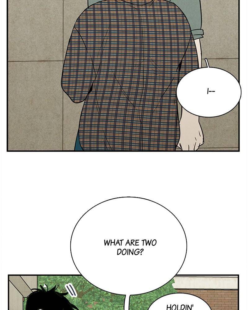 After School Lessons for Unripe Apples Chapter 26 - page 62