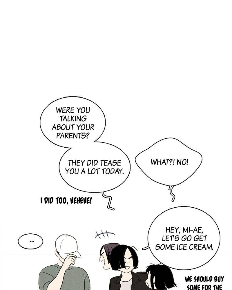 After School Lessons for Unripe Apples Chapter 26 - page 65