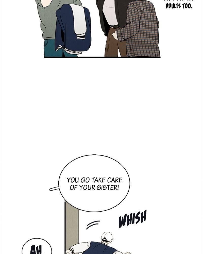 After School Lessons for Unripe Apples Chapter 26 - page 66