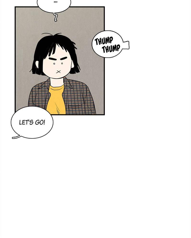 After School Lessons for Unripe Apples Chapter 26 - page 68