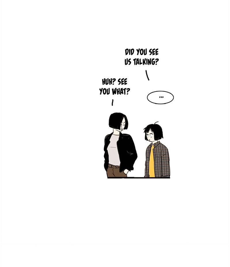 After School Lessons for Unripe Apples Chapter 26 - page 69