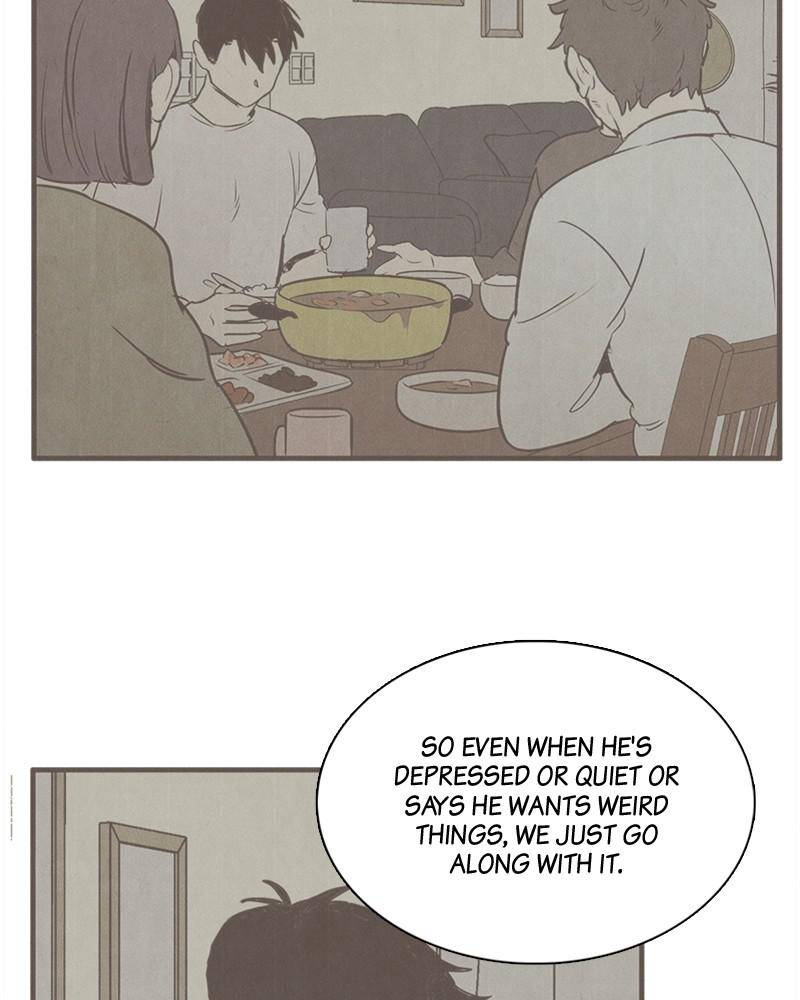 After School Lessons for Unripe Apples Chapter 26 - page 80