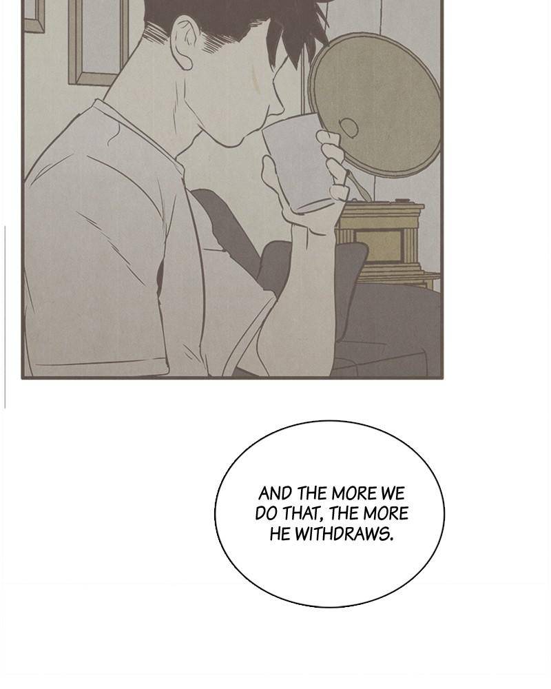 After School Lessons for Unripe Apples Chapter 26 - page 81