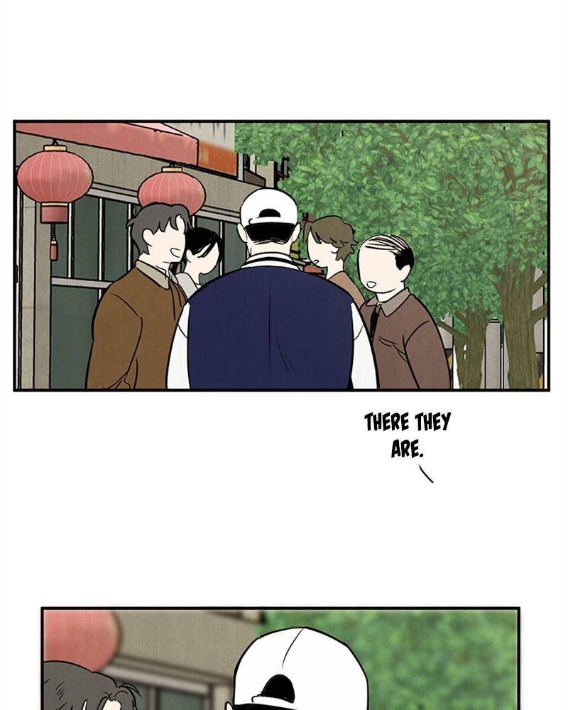 After School Lessons for Unripe Apples Chapter 26 - page 90