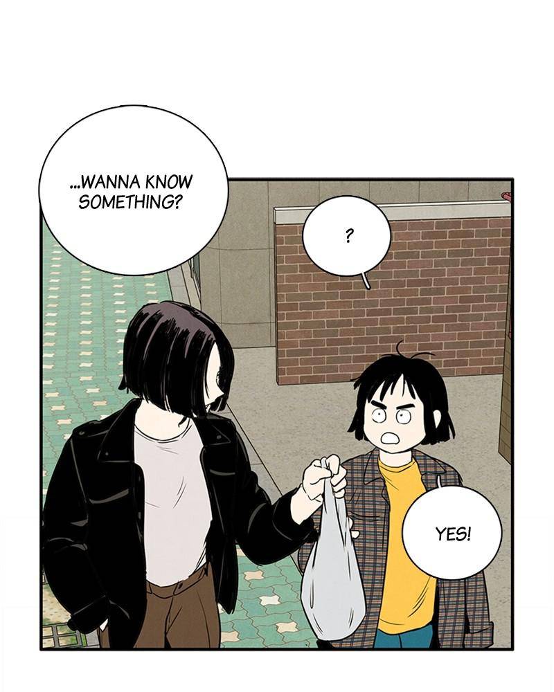 After School Lessons for Unripe Apples Chapter 26 - page 94