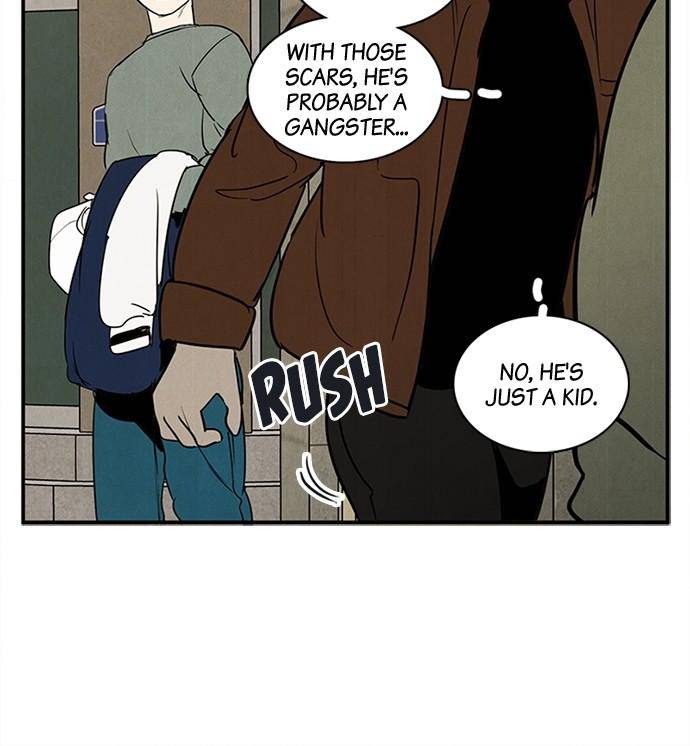 After School Lessons for Unripe Apples Chapter 25 - page 106
