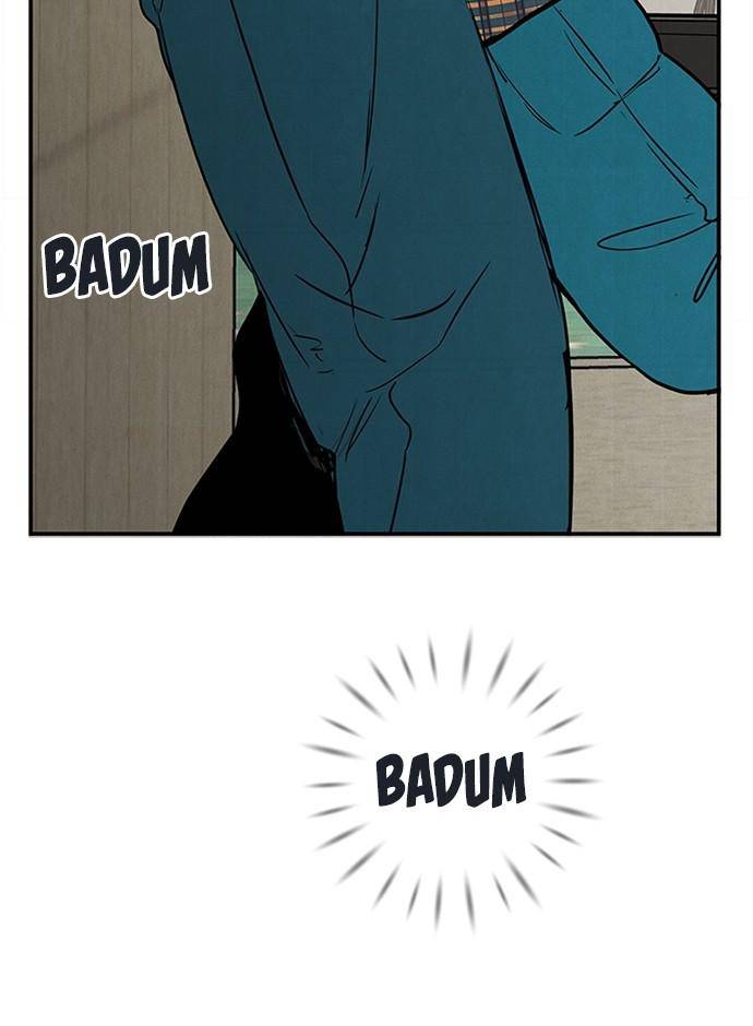 After School Lessons for Unripe Apples Chapter 25 - page 127
