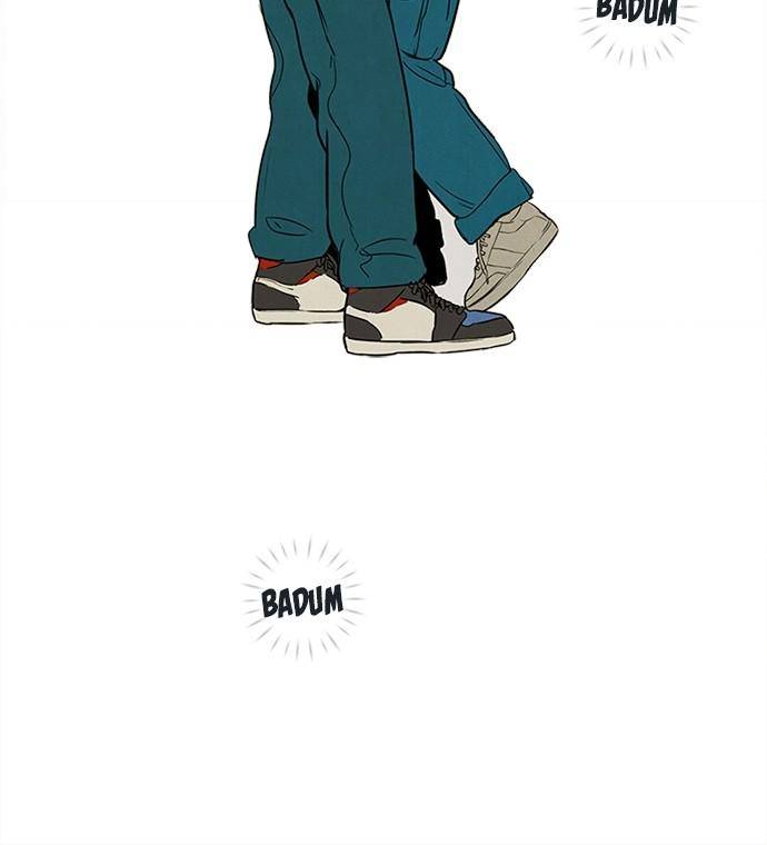 After School Lessons for Unripe Apples Chapter 25 - page 132