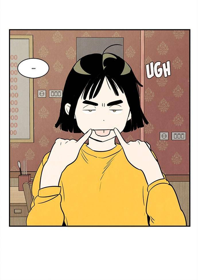 After School Lessons for Unripe Apples Chapter 25 - page 34